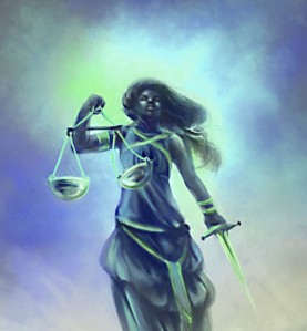 divine justice 2 blue
